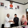 Fraksi FKS Kota Bandar Lampung memberikan advokasi dan bantuan hukum untuk masyarakat yang tidak mampu