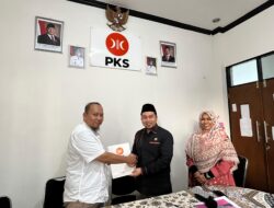 Fraksi FKS Kota Bandar Lampung memberikan advokasi dan bantuan hukum untuk masyarakat yang tidak mampu