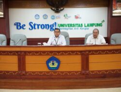 Unila Umumkan Hasil PMB Mandiri Simanila 2025