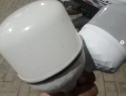 Bukan hanya di Lampung, KoPaJa Salurkan Lampu ke Ponpes dan Masjid-Musholla di Banten