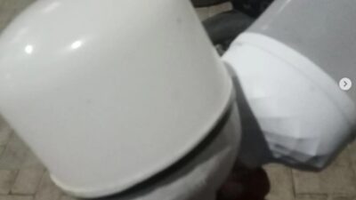 Bukan hanya di Lampung, KoPaJa Salurkan Lampu ke Ponpes dan Masjid-Musholla di Banten