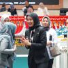 Pemerintah Provinsi Lampung Siap Hadapi Ini