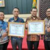 Pemkab Lamsel Kembali Raih Penghargaan dari KemenPAN RB