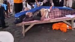 Kerahkan Bantuan Evakuasi dalam Insiden KM Tunu Pratama Jaya
