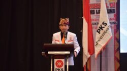PKS Lampung Gelar Muswil VI, Tekankan Regenerasi dan Kolaborasi Pembangunan