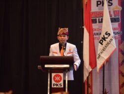 PKS Lampung Gelar Muswil VI, Tekankan Regenerasi dan Kolaborasi Pembangunan
