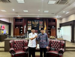 Gubernur Mirzani Djausal Siap Hadir di Muswil VI PKS Lampung, Sinergi Politik Diperkuat