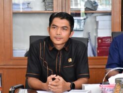 PKS Lampung Menyongsong MUSWIL VI: Kokoh Bersama Majukan Lampung untuk Indonesia