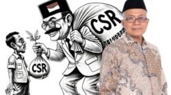 Mantan Hakim Tipikor Menilai SK FKSPU Lampura Perlu Direvisi