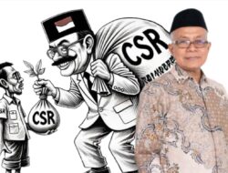 Mantan Hakim Tipikor Menilai SK FKSPU Lampura Perlu Direvisi