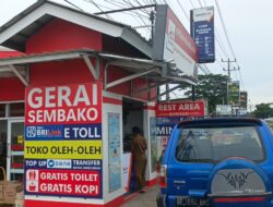 Ini Cerita AgenBRILink Koperasi Merah Putih Desa Bumisari