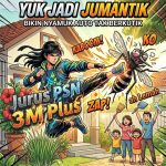JUMANTIK