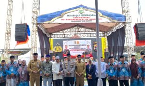 ketua dprd musyabaqoh