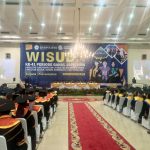 495 Wisudawan Dikukuhkan, IIB Darmajaya Cetak Lulusan Berprestasi dan Go Internasional