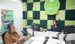 AI Bukan Ancaman