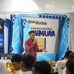Gandeng OJK dan DJP, HIMA Akuntansi IIB Darmajaya Cetak Gen Z Melek Finansial dan Pajak