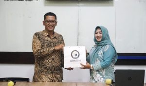 Hadirkan KPPU 2