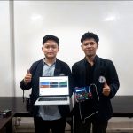 Mahasiswa Sistem Komputer