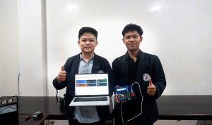 Mahasiswa Sistem Komputer