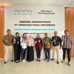 Sinergi Kampus dan Industri! IIB Darmajaya dan PT Angkasa Pura Perkuat Kolaborasi 1