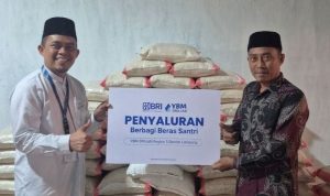 beras pondok