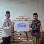 beras pondok