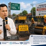 betulin jalan