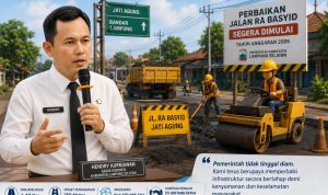 betulin jalan