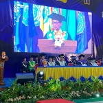 wisuda ummetro